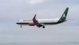Compran cinco aviones para Mexicana - ZMG Noticias