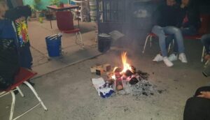 Bomberos de Tlaquepaque recorrerán el municipio apagando fogatas - ZMG Noticias