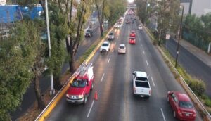 Automovilistas se muestran convencidos del Operativo Vial en López Mateos - ZMG Noticias