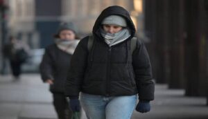 Lluvias y heladas a Jalisco por Frente Frío No. 15 - ZMG Noticias