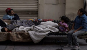 Refuerzan operativo para personas en situación de calle - ZMG Noticias