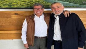 Ya son "amiguis" - ZMG Noticias