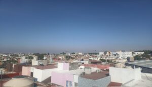 Mejora calidad del aire - ZMG Noticias