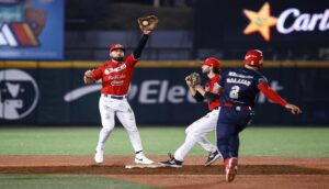 Juegazo en el arranque de los Playoffs - ZMG Noticias