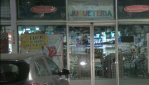 Asaltan a los Reyes Magos - ZMG Noticias