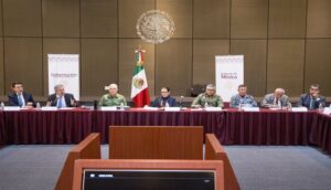 Buscan fortalecer estrategia migratoria - ZMG Noticias