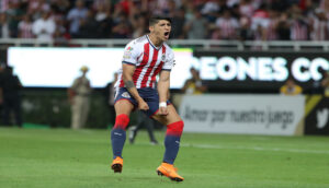 ¡Alan Pulido regresa a Chivas! - ZMG Noticias