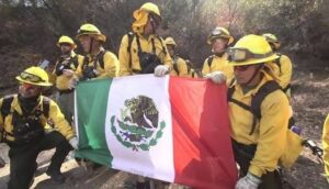 Solidaridad de Bomberos Mexicanos - ZMG Noticias