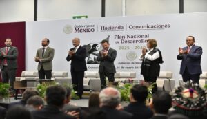 Infraestructura de Jalisco es prioridad - ZMG Noticias