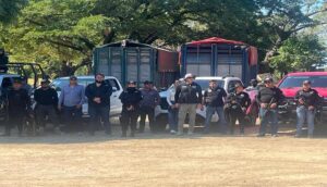 Oaxaca amplía operativos para localizar a jóvenes desaparecidos en viaje a Puerto Escondido - ZMG Noticias