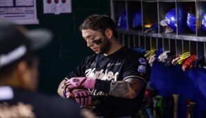 Charros pierde el primero de la Serie de México - ZMG Noticias