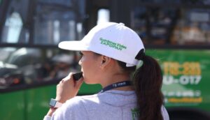 Zapopan capacita a futuros guardianes viales - ZMG Noticias