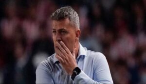 Suspenden a técnico de Chivas tres partidos - ZMG Noticias