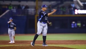 Charros de Jalisco está en la semifinal - ZMG Noticias