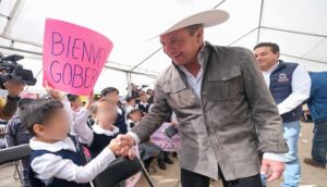 Inauguran escuela en El Grullo - ZMG Noticias