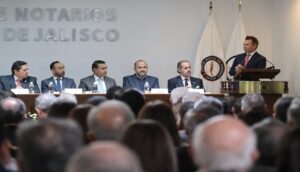 Jalisco tendrá su propia Reforma Judicial