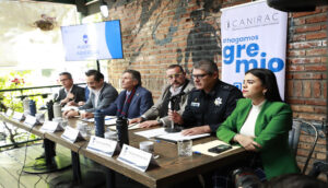 Restaurantes de Zapopan apoyaran a policías municipales - ZMG Noticias