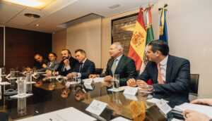 Promueven Tequila de Jalisco en España - ZMG Noticias