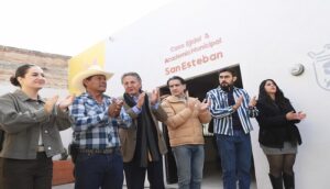 Ofrecen capacitación de oficios en zona rural de Zapopan - ZMG Noticias