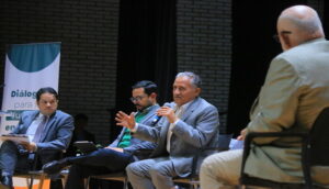 Desde Tepa buscan armonización a la reforma al Poder Judicial - ZMG Noticias