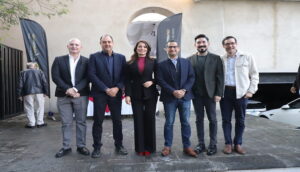 Presentan plan de Obra Pública 2025 para Guadalajara - ZMG Noticias