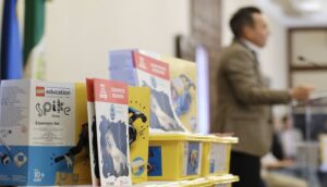 Entregan kits de robótica - ZMG Noticias