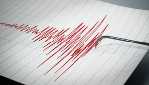 Sismo de 6.1 en Michoacán genera más de 385 réplicas