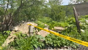 Fiscalía confirma que restos en fosa clandestina de Zapopan corresponden a 24 personas