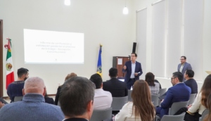 Contraloría de Jalisco capacita a servidores públicos en la segunda etapa del proceso de entrega-recepción