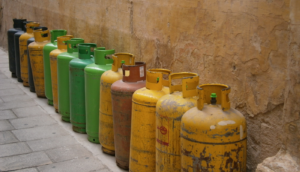 Baja ligera en precios del gas LP en Jalisco durante la semana del 19 al 25 de enero