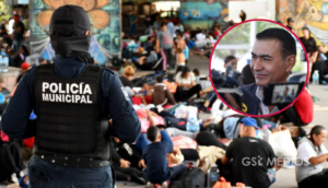 Jalisco listo para recibir a repatriados con apoyo integral