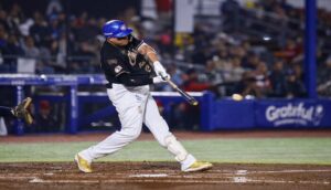 Charros empató la serie ante Mexicali - ZMG Noticias