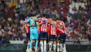 Chivas tendrá su último duelo de pretemporada - ZMG Noticias