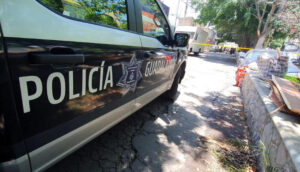 Policía de Guadalajara captura a ladrón - ZMG Noticias