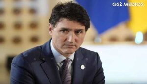 Justin Trudeau se va - ZMG Noticias