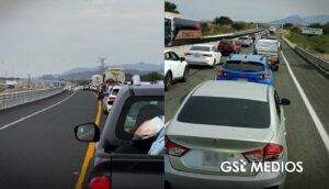 Autopista Guadalajara -Vallarta un fiasco aseguran los usuarios - ZMG Noticias