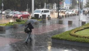 Seguirán lluvias ligeras y días frescos en la ZMG - ZMG Noticias