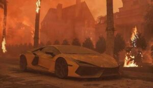 Incendios en Los Ángeles dejan daños de 150mmdd - ZMG Noticias