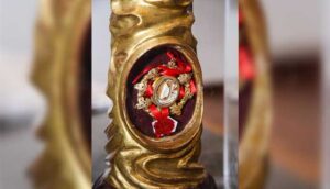 Reliquias de San Judas Tadeo visitarán Guadalajara - ZMG Noticias