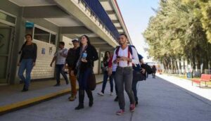 UdeG rechaza a 45.7% de los aspirantes - ZMG Noticias