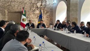 Buscan fortalecer la cadena productiva del tequila - ZMG Noticias