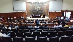 Diputados de Jalisco piden que FGR atraiga investigación de homicidio de Gobel - ZMG Noticias