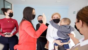 Protegen a niños vulnerables de Tlaquepaque - ZMG Noticias