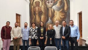 Instalan Patronato del Premio Nacional de la Cerámica - ZMG Noticias