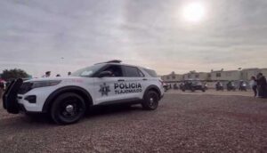 Refuerzan a Policía de Tlajomulco - ZMG Noticias