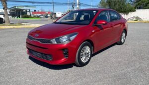 Alertan por riesgo de incendio en autos Kia