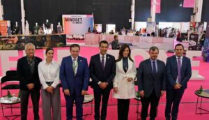 Inauguran Intermoda en su edición 82 - ZMG Noticias