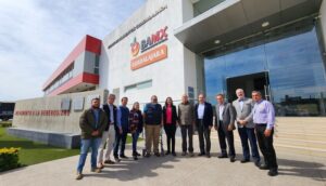 Gobierno de Tlaquepaque y Banco de Alimentos inician lazos de colaboración - ZMG Noticias