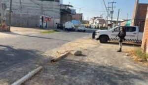 Disparan contra tortillería en Guanajuato - ZMG Noticias