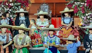 Charros Mayores tienen nueva Reina - ZMG Noticias